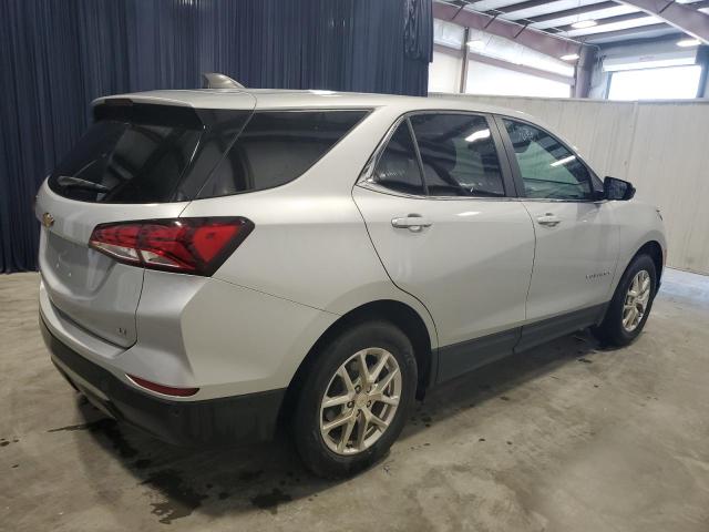 2022 Chevrolet Equinox Lt VIN: 2GNAXJEV6N6145222 Lot: 52229644