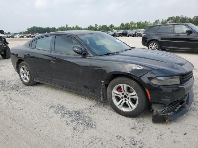 2016 Dodge Charger Se VIN: 2C3CDXBG4GH327953 Lot: 56225174