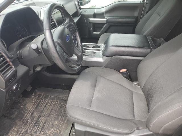 2018 Ford F150 Supercrew VIN: 1FTEW1EG6JFC04591 Lot: 55151584