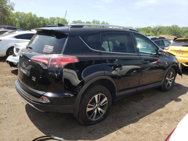 2017 Toyota Rav4 Xle VIN: 2T3RFREV8HW561990 Lot: 55361834