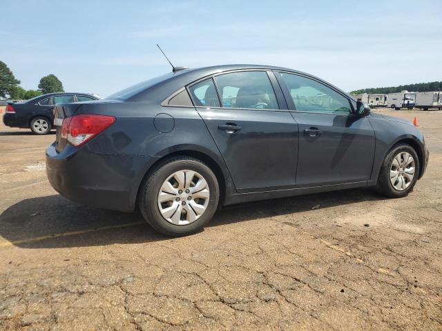 2015 Chevrolet Cruze Ls VIN: 1G1PA5SH7F7232583 Lot: 53239624