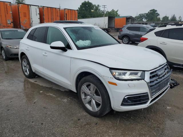 2019 Audi Q5 Prestige VIN: WA1CNAFY6K2081055 Lot: 55391634