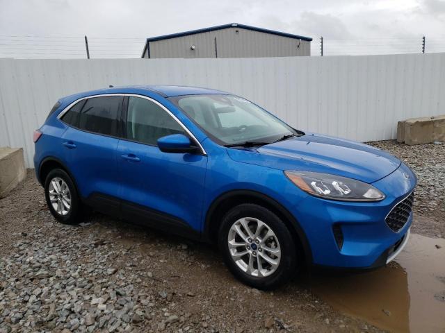 2021 Ford Escape Se VIN: 1FMCU0G63MUA68895 Lot: 51616774