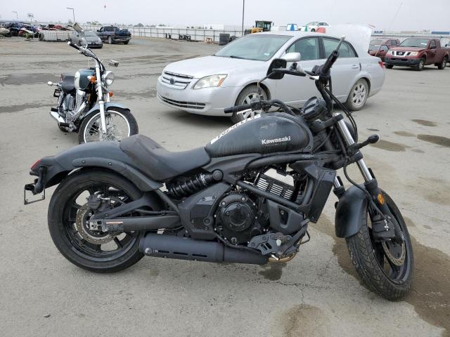 2023 KAWASAKI EN650 C - JKAENEC14PDA08403