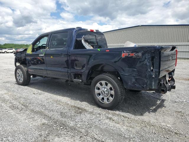 2023 Ford F250 Super Duty VIN: 1FT8W2BM5PED31845 Lot: 54245554