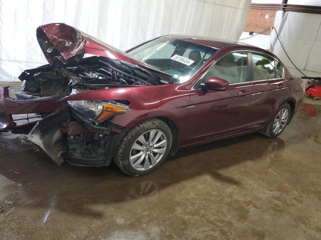 2012 Honda Accord Exl VIN: 1HGCP2F84CA044522 Lot: 56196434