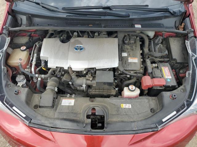 2018 Toyota Prius VIN: JTDKARFU6J3065570 Lot: 56164224