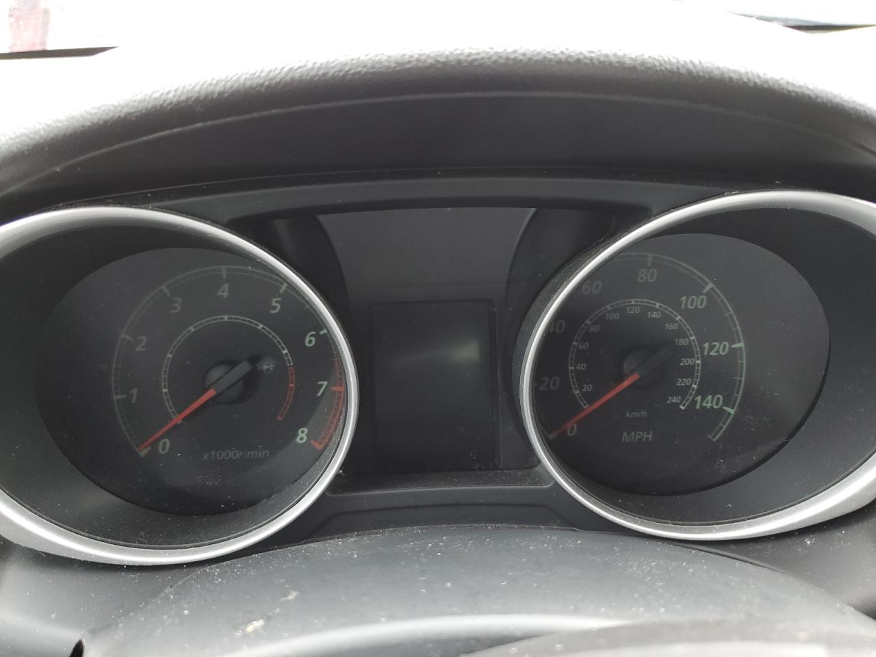 4A4AR3AU2FE025094 2015 Mitsubishi Outlander Sport Es