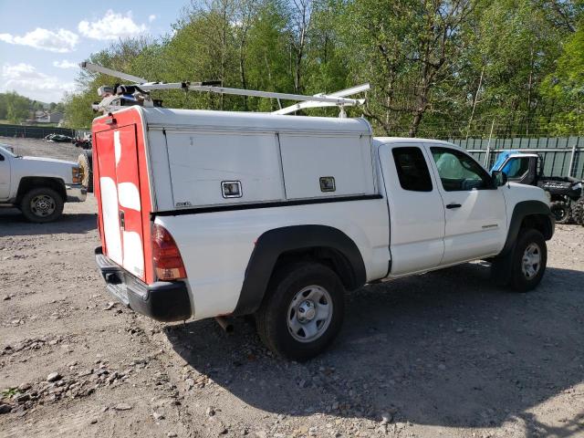 2013 Toyota Tacoma Prerunner Access Cab VIN: 5TFTU4GNXDX037046 Lot: 50099984