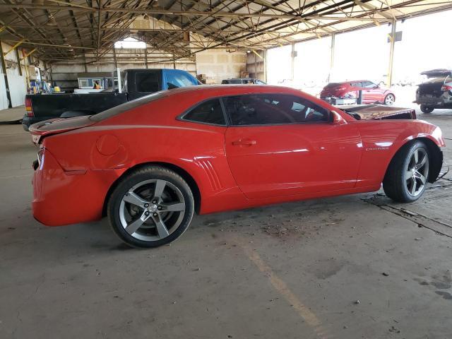 2011 Chevrolet Camaro Lt VIN: 2G1FC1ED3B9136353 Lot: 58968564