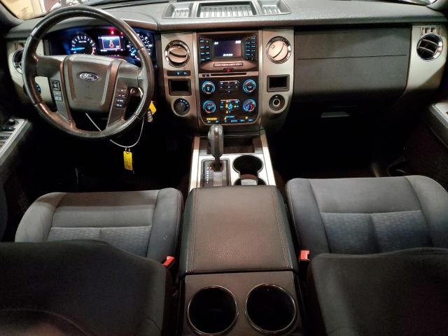 2015 Ford Expedition El Xlt VIN: 1FMJK1JT7FEF15033 Lot: 54981124