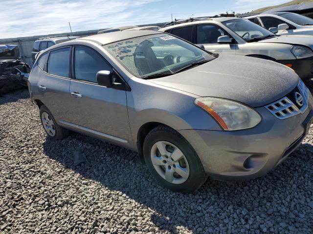 2013 Nissan Rogue S VIN: JN8AS5MT7DW509557 Lot: 54684434