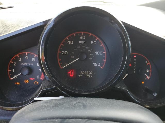 2008 Honda Element Sc VIN: 5J6YH18998L000944 Lot: 54821664