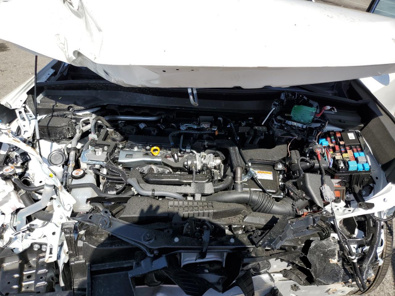 JTHX6JBH0R2192137 2024 Lexus Ux 250H Base