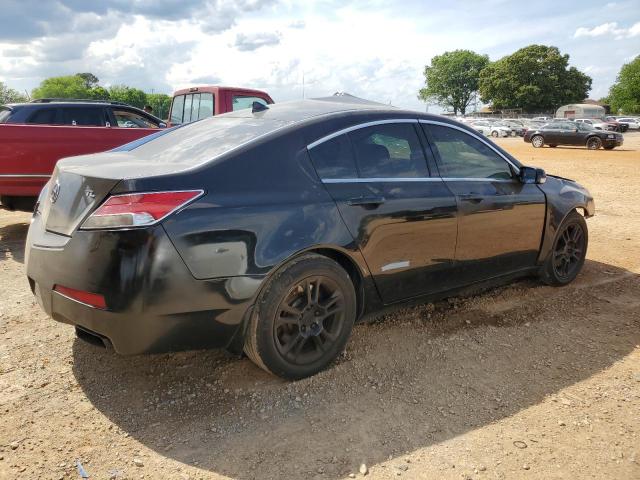 2010 Acura Tl VIN: 19UUA8F25AA008064 Lot: 53466164