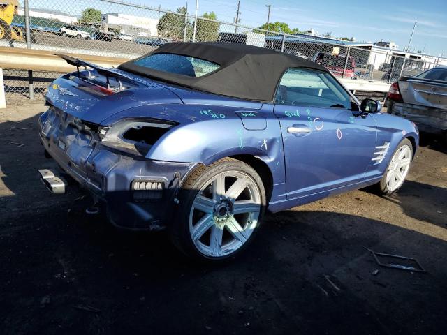 2006 Chrysler Crossfire Limited VIN: 1C3AN65L26X064069 Lot: 54904124