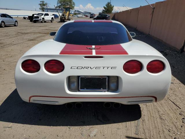 2004 Chevrolet Corvette VIN: 1G1YY22G445131175 Lot: 54825794