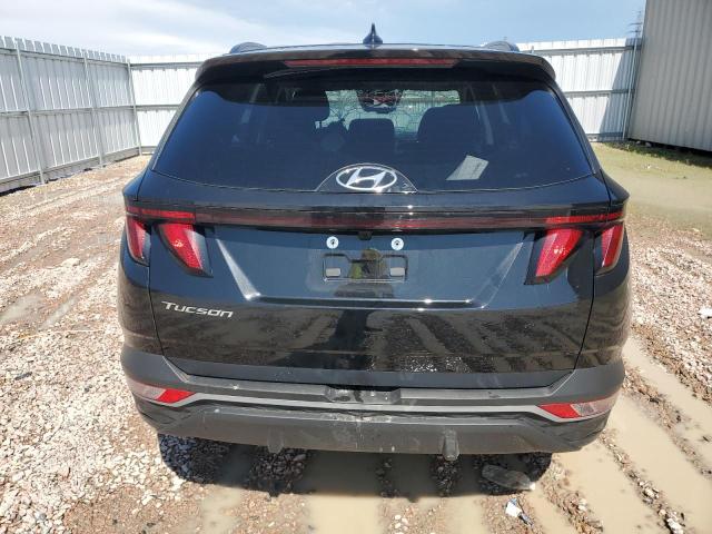 2024 Hyundai Tucson Sel VIN: 5NMJB3DEXRH339514 Lot: 53287304