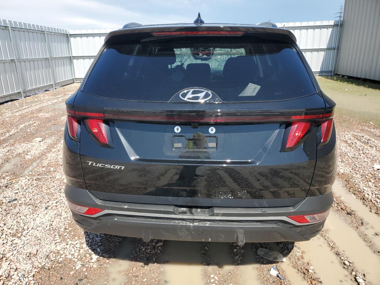 5NMJB3DEXRH339514 2024 Hyundai Tucson Sel