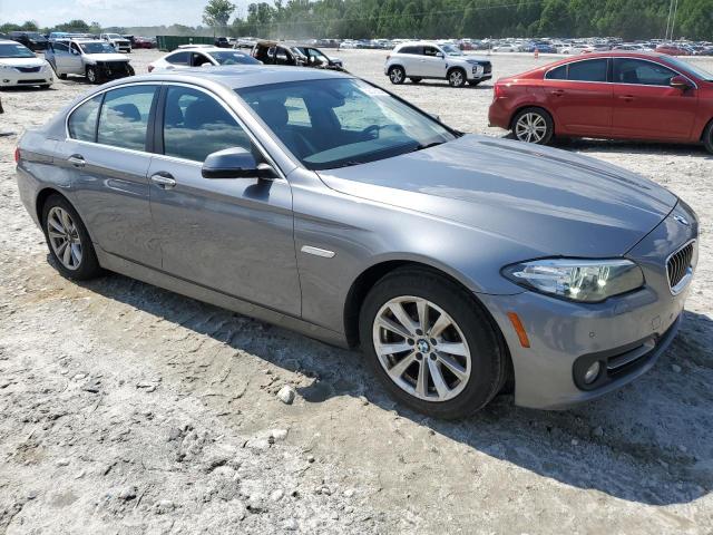 2016 BMW 528 I - WBA5A5C59GG353648