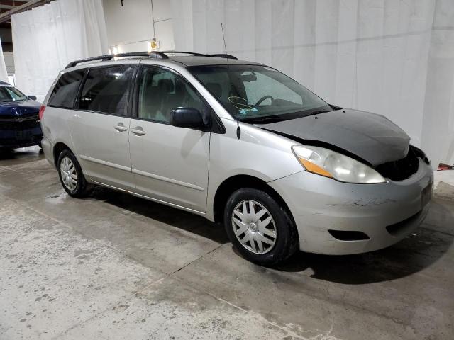 2006 Toyota Sienna Ce VIN: 5TDZA23C16S553672 Lot: 53381934