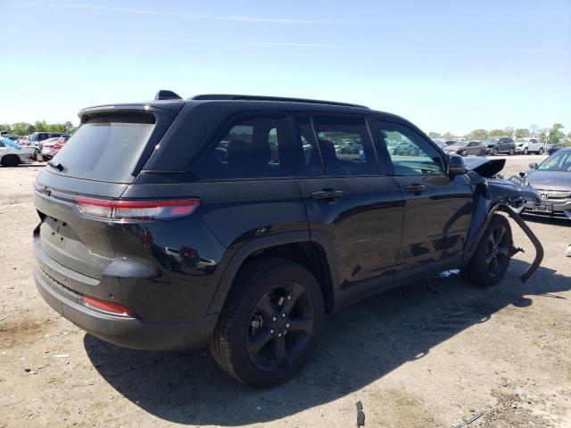 2023 Jeep Grand Cherokee Laredo VIN: 1C4RJHAG2PC658894 Lot: 53464304