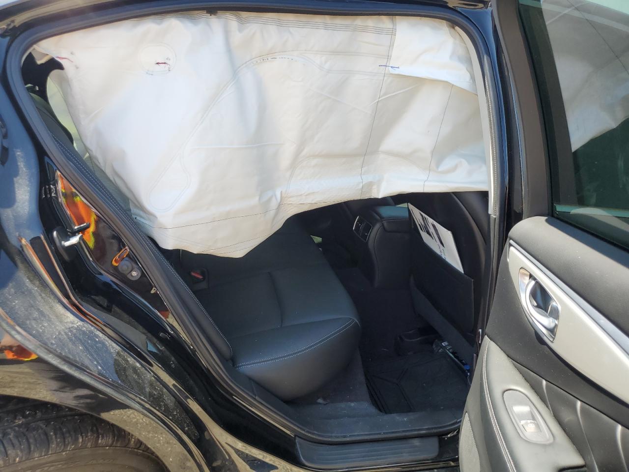 JN1EV7BPXMM701088 2021 Infiniti Q50 Luxe