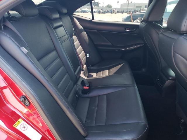 2014 Lexus Is 250 VIN: JTHBF1D23E5035567 Lot: 57405894