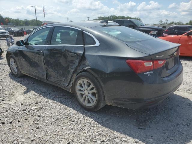 2018 Chevrolet Malibu Lt VIN: 1G1ZD5ST0JF132490 Lot: 55839574