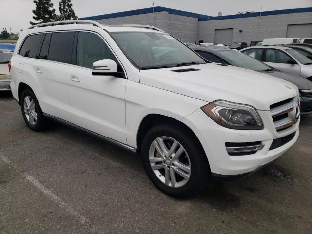 VIN 4JGDF6EE8FA539522 2015 Mercedes-Benz GL-Class, ... no.4