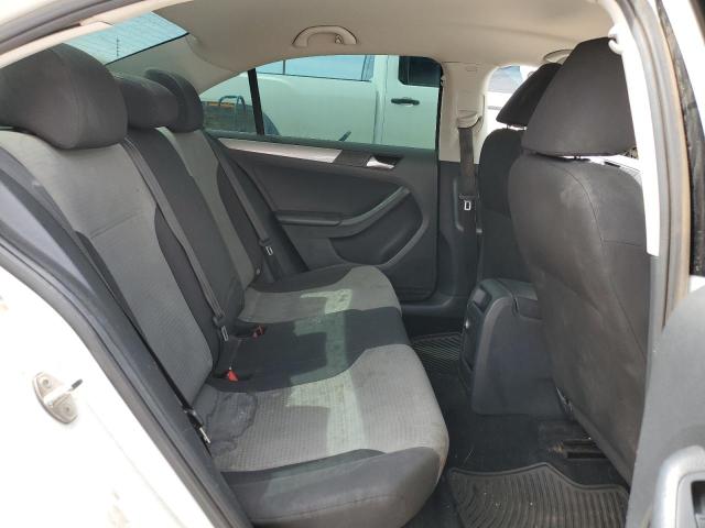 2017 Volkswagen Jetta S VIN: 3VW2B7AJXHM306342 Lot: 55875824