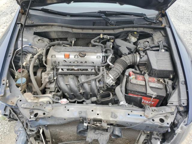 1HGCP2F34CA086788 2012 Honda Accord Lx