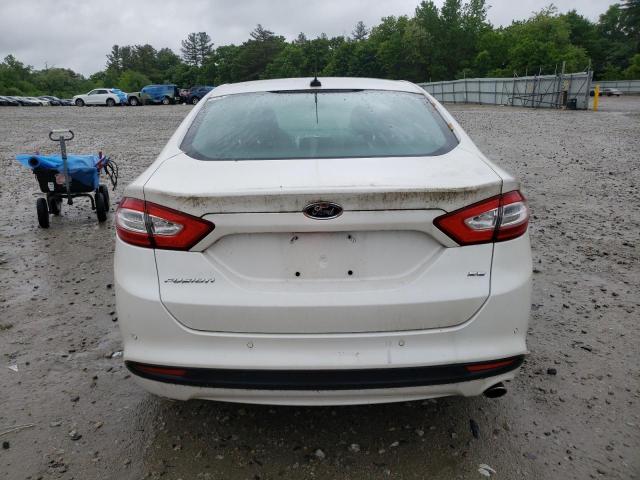 2013 Ford Fusion Se VIN: 3FA6P0H71DR210755 Lot: 56651684