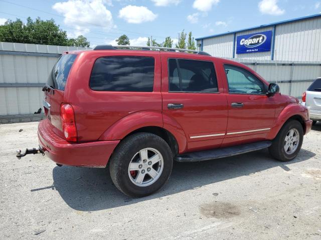 2006 Dodge Durango Limited VIN: 1D4HB58N96F157769 Lot: 54135004