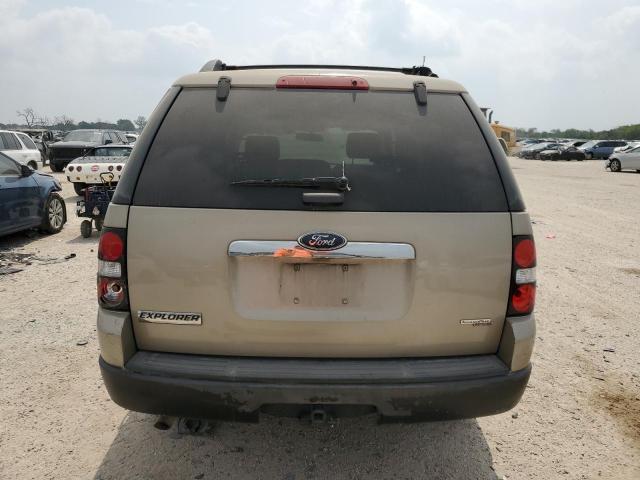 2006 Ford Explorer Xls VIN: 1FMEU62E76UA87155 Lot: 55939044