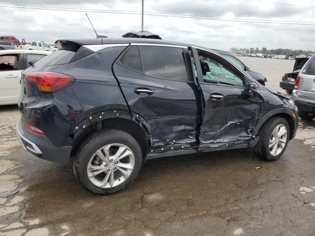 2020 Buick Encore Gx Preferred VIN: KL4MMCSL0LB130684 Lot: 54823754