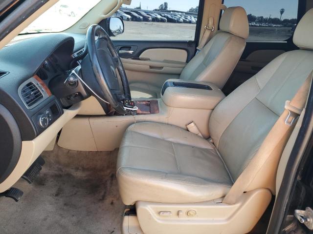 2008 Chevrolet Tahoe C1500 VIN: 1GNFC13068R269699 Lot: 55426294