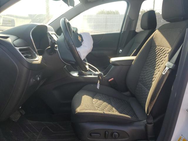 2020 CHEVROLET EQUINOX LT - 3GNAXJEV8LS738188