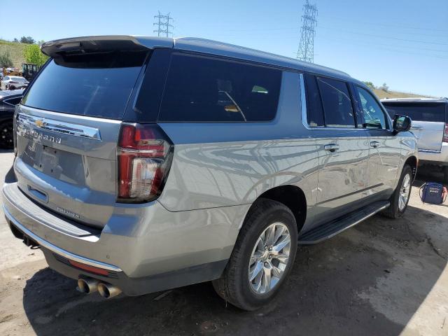 2023 Chevrolet Suburban K1500 Premier VIN: 1GNSKFKD8PR443449 Lot: 55413564