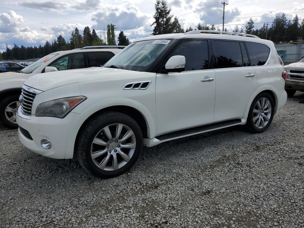 JN8AZ2NEXC9022036 2012 Infiniti Qx56