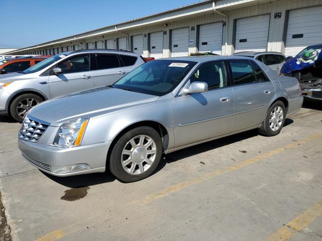 2011 Cadillac Dts VIN: 1G6KA5E68BU123558 Lot: 56289004