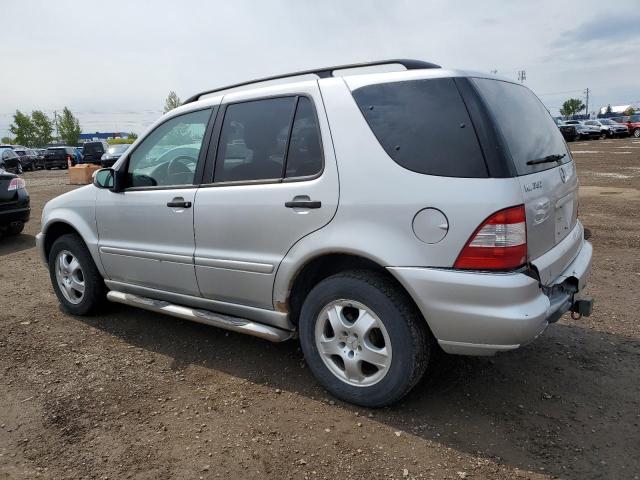 2003 Mercedes-Benz Ml 350 VIN: 4JGAB57E43A415054 Lot: 57007354