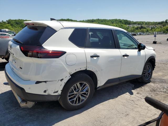 2024 Nissan Rogue S VIN: 5N1BT3AB5RC695388 Lot: 54879704