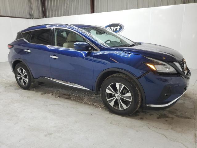 5N1AZ2BJ8MC105753 Nissan Murano SV 4