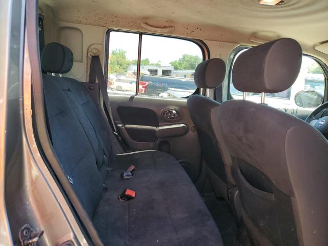 2009 Nissan Cube Base VIN: JN8AZ28R89T108813 Lot: 56932944