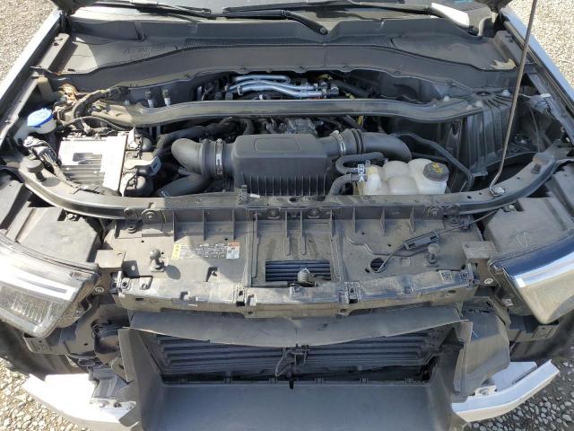 2022 Ford Explorer St VIN: 1FM5K8GCXNGA76902 Lot: 56223184