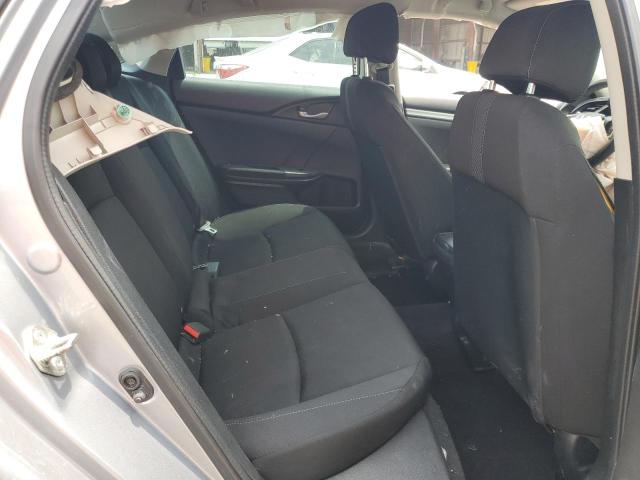 2018 Honda Civic Lx VIN: 19XFC2F53JE017920 Lot: 54256724