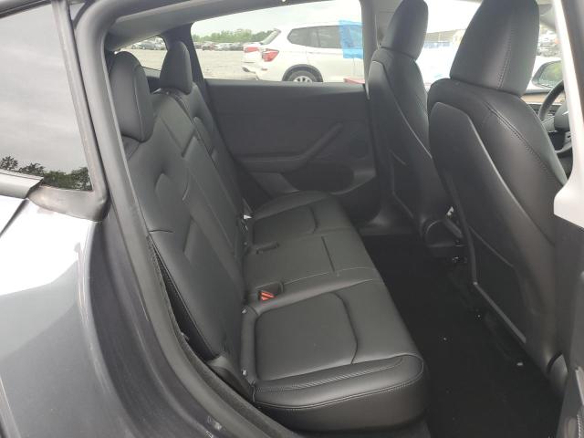 2023 Tesla Model Y VIN: 7SAYGDEE9PF928611 Lot: 54668464