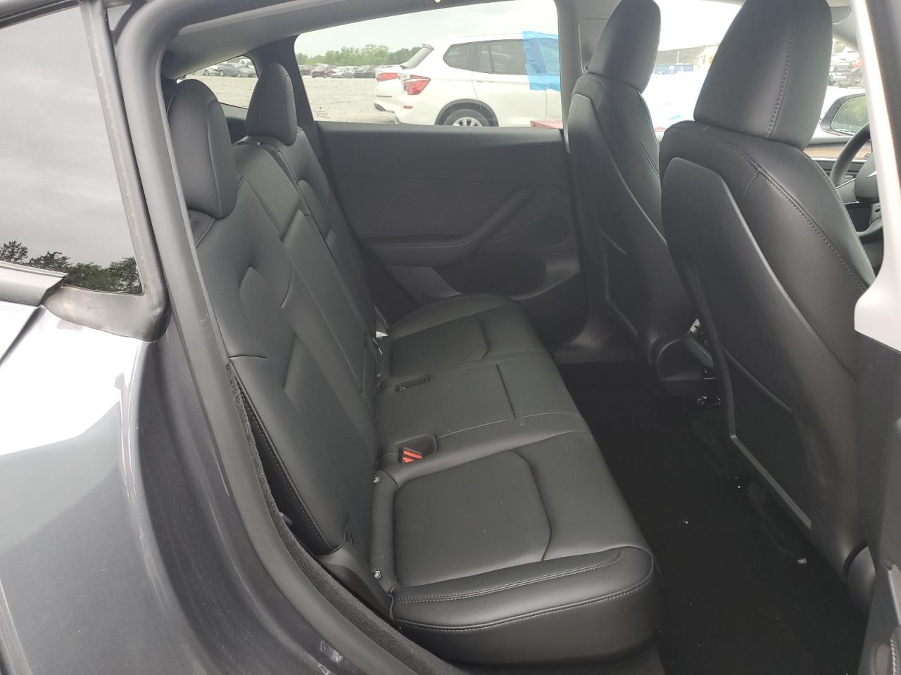 7SAYGDEE9PF928611 2023 Tesla Model Y