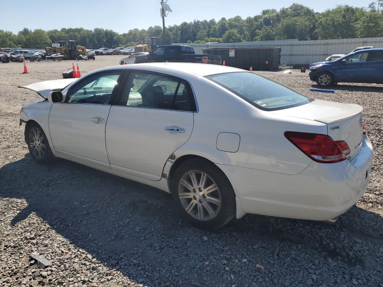 4T1BK36B76U119609 2006 Toyota Avalon Xl